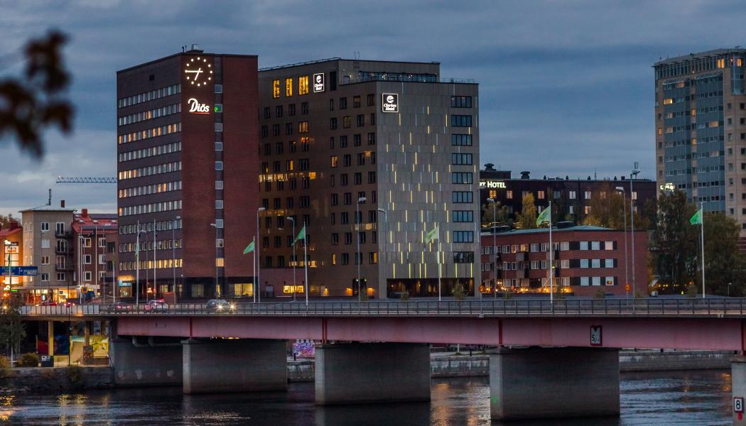 Foto: Martin Edholm