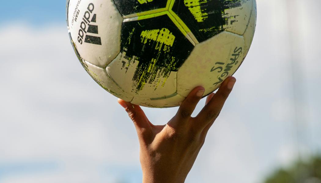 Det mest uppmärksammade målet är det så kallade superligamålet där ett tiotal fotbollsklubbar ville starta en liga och samtidigt fortsatt vara medlemmar i den europeiska fotbollsrörelsen och delta i UEFA:s turneringar. Foto: fotonio/unsplash
