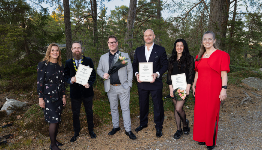 innare Årets Friluftslyft Fotograf/Källa: Jens Reiterer