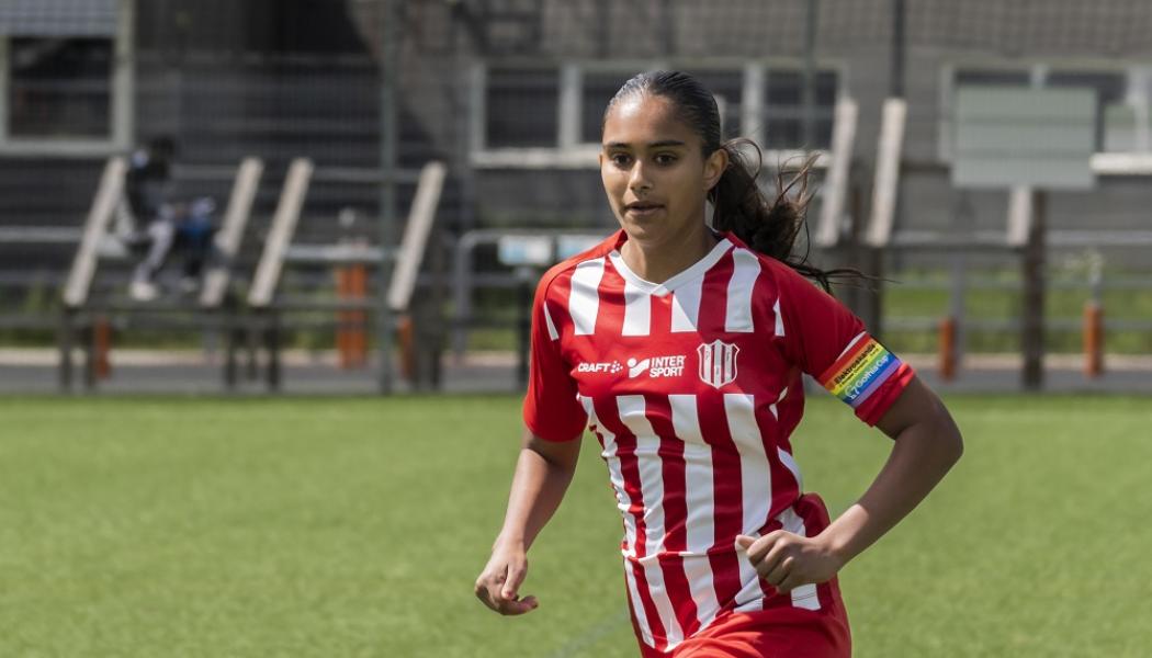 Förra året gick Elektroskandia in som Officiell Partner till fotbollscupen Gothia Cup och i år fortsätter satsningen. Foto: Elektroskandia