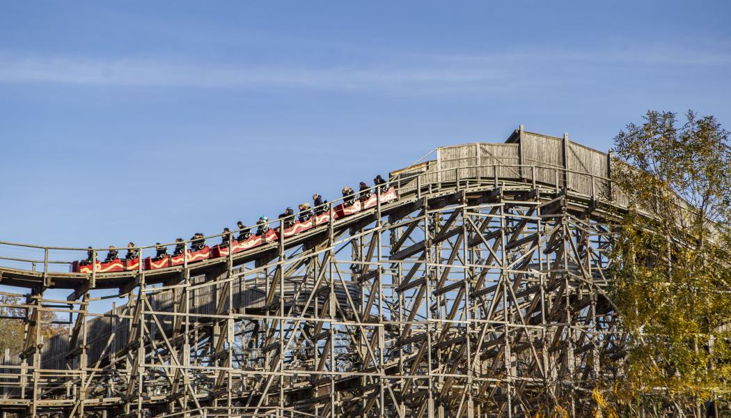 Foto: Liseberg