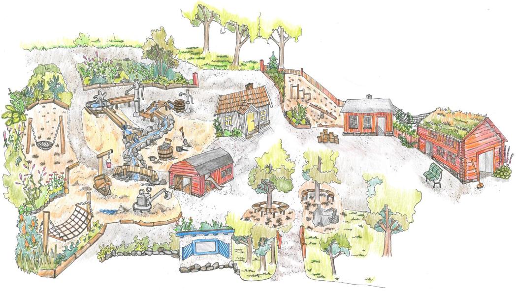 Illustration: Örebro kommun 
