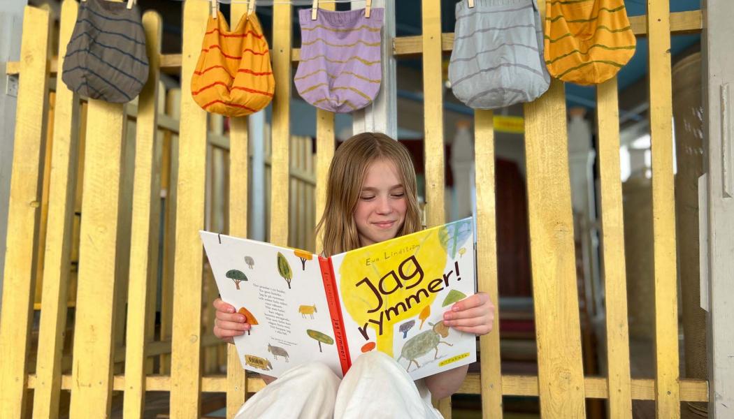 Foto: Junibacken