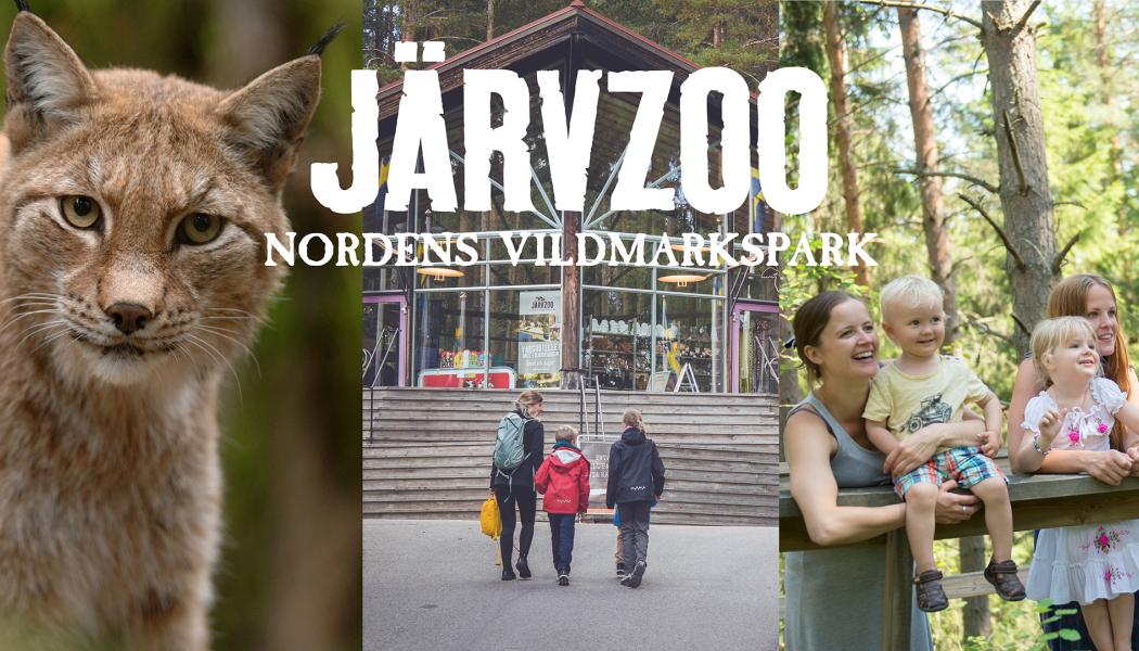 Foto: Järvsö