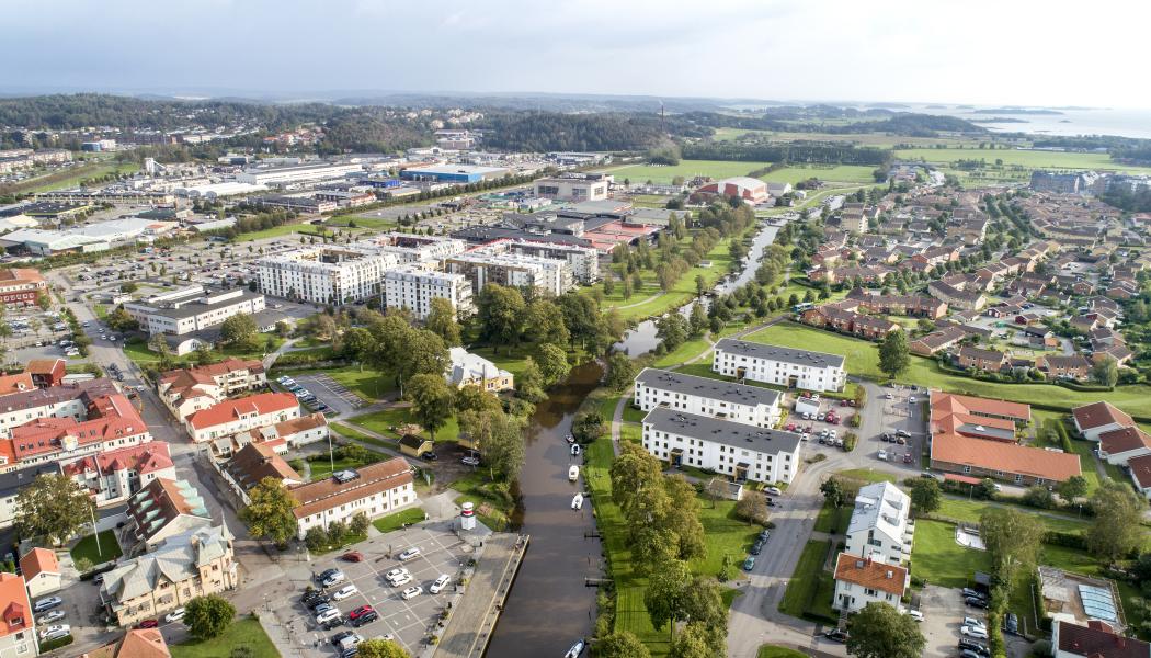 Foto: Kungsbacka kommun