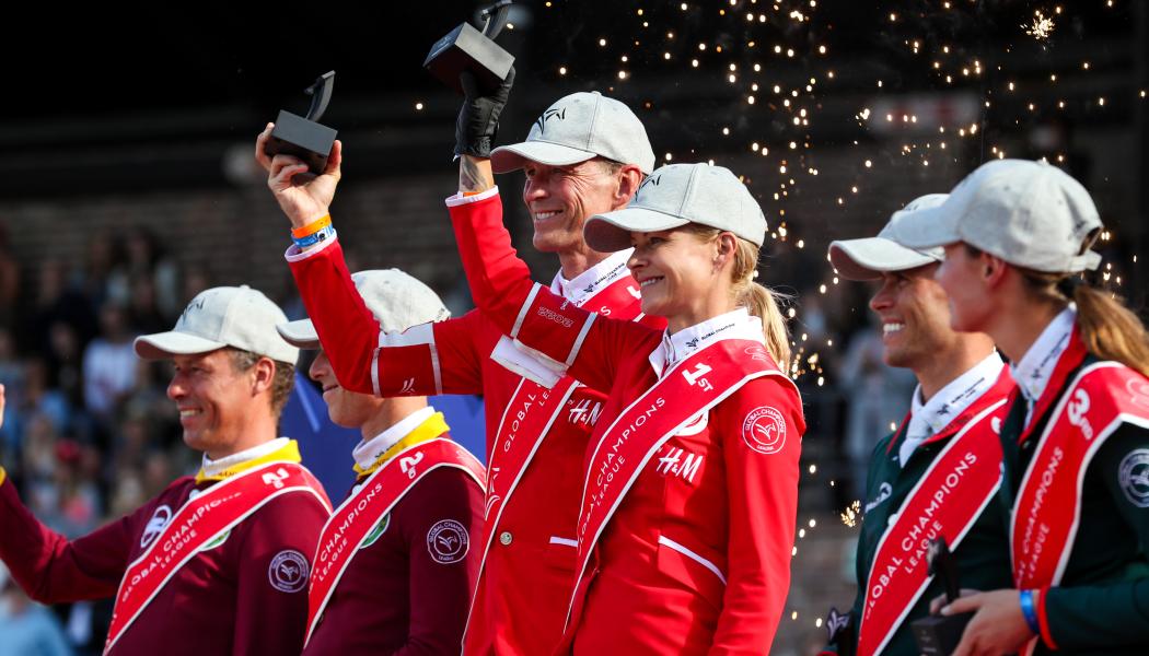 Foto: LGCT