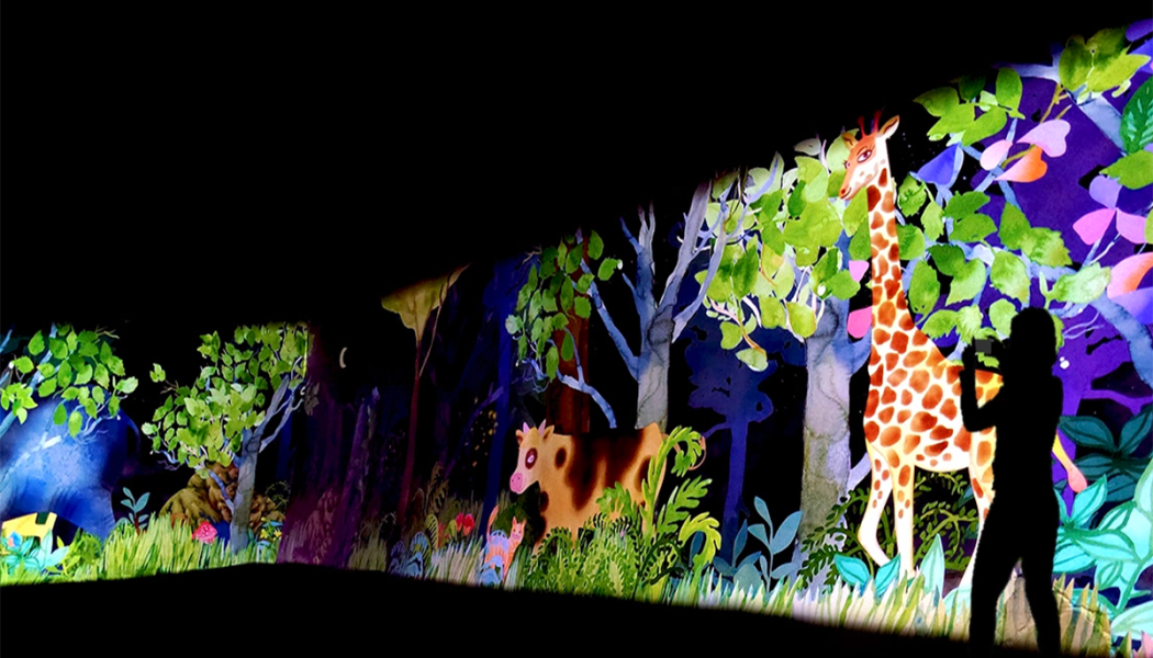 Uppsalas nya museum, Cube of Art, invigs i mellandagarna.  Foto: Cube of Art