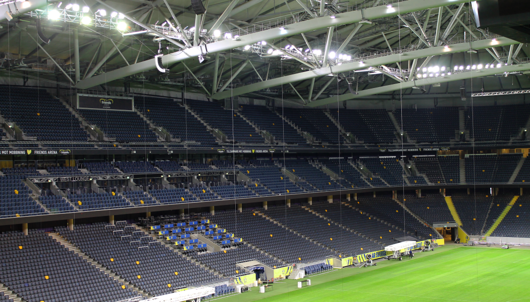 Foto: Signify Nordics