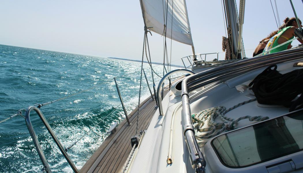 Bakom etableringen av mässan anges ett uttalat behov från både branschen och besökare. Foto: Little John /UNSplash