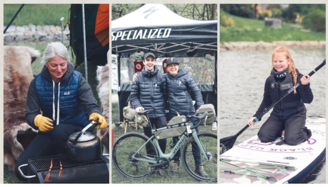Foto: Nordic Outdoor Adventures