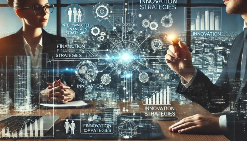 Genom Ymners digitala plattform och Rambolls strategiska expertis ska fler kunder få möjligheten att förverkliga sina projekt och bidra till en långsiktig samhällsnytta. Bild: Arkivbild