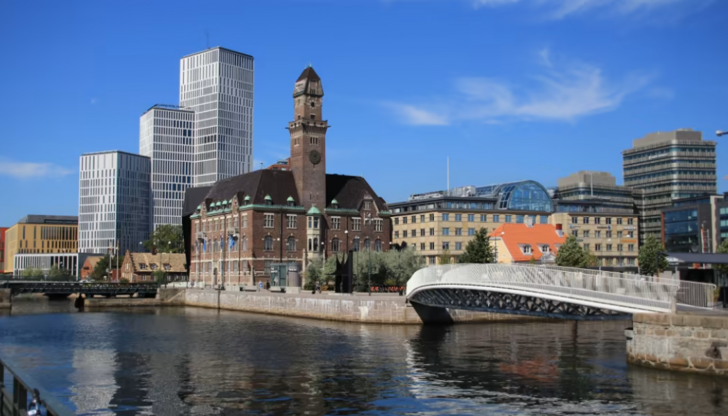 Foto: Malmö stad