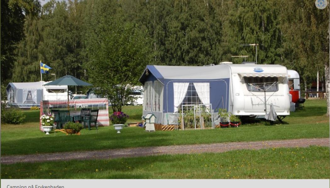 FOTO; visitvärmland.com