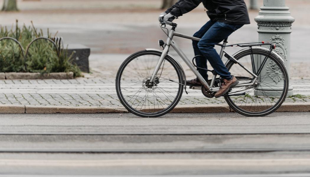 Foto: Fotograf Satu/VTI