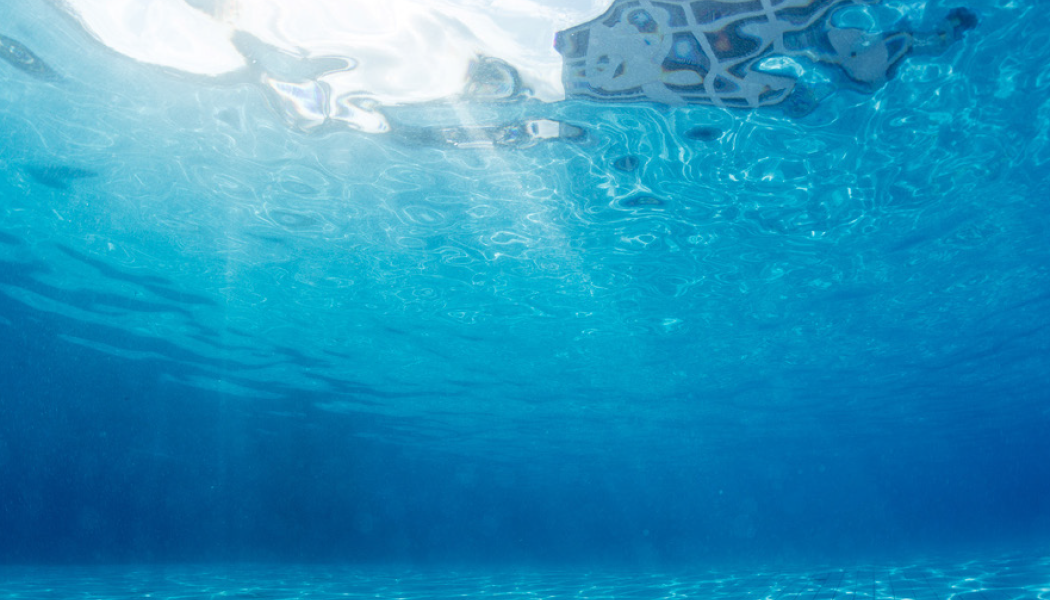 Svenska Badbranschen publicerar ny riktlinje gällande hantering av backspolvatten i badanläggningar. Foto: Svenska Badbranschen