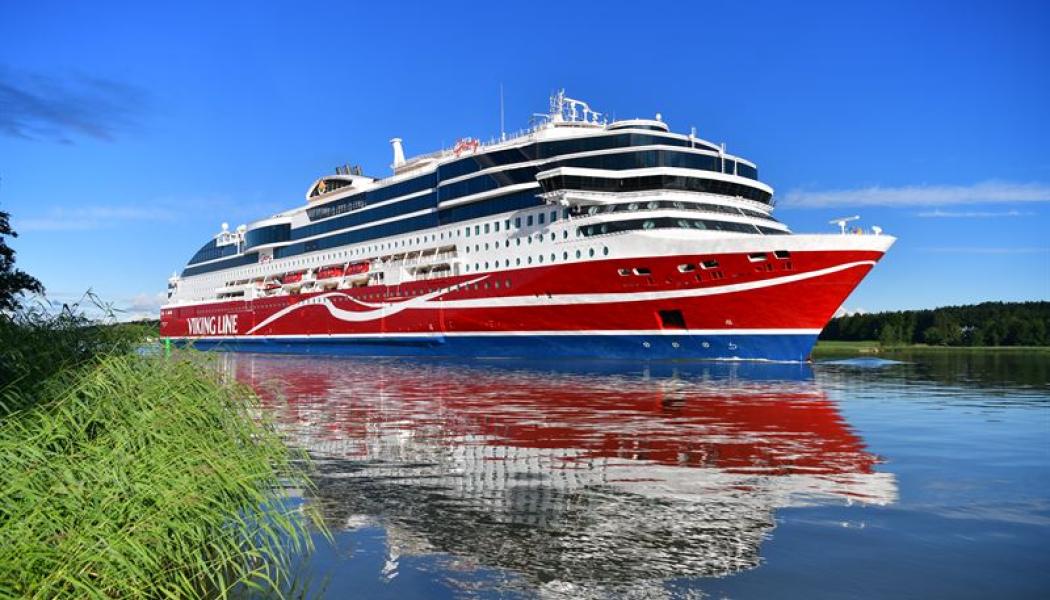 Foto: Viking Line
