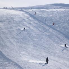 Erik Johansen/NTB/TT: Skistar har släppt bokslut idag. Arkivbild.