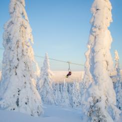 Foto: Skistar