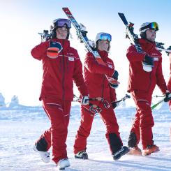 Foto: SkiStar