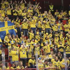 Foto: Malmö Arena