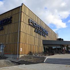 Foto: Svensk Innebandy