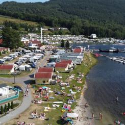 Foto: Norsjø Ferieland