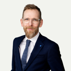 Foto: Kristdemokraterna