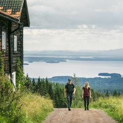 Foto: Per Hagdahl, Visit Dalarna