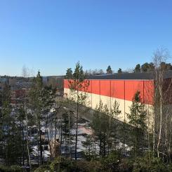 Foto: Upplands Väsby kommun