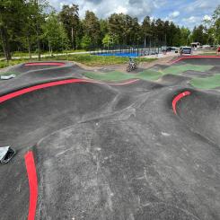 Foto: Scenska Cykelförnundet