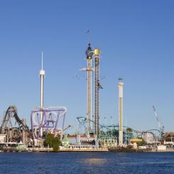 Foto: Gröna Lund