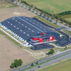 Foto: Racehall