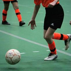 Ludvikas kommunalråd hoppas på ett sponsorbidrag i storleksordningen miljonbelopp för det planerade arenabygget. Foto: Abby Tait/Unsplash