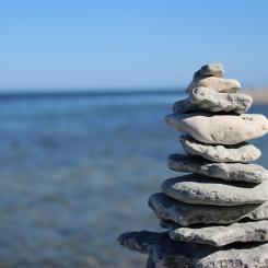 Stentorn å Gotland. Foto: Cathalin/Pixabay