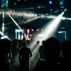 Dream Hack Foto: Casper Johansson/Unsplash