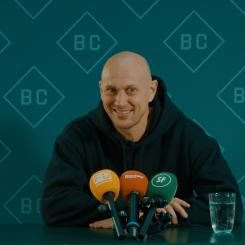 Christian ”Fimpen” Eklund. Foto: Better Collective