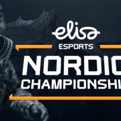 Fragbite ingår samarbete om esporttävling på nordisk nivå. Bild: Fragbite group