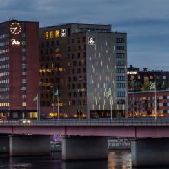 Foto: Martin Edholm
