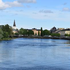 Karlstad. Foto: gustaf karlsson/Unsplash