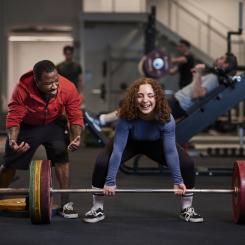 Syftet är att samla branschen kring gemensamma prioriteringar och lyfta fysisk aktivitet som en central del av det förebyggande hälsoarbetet. Foto: Active Sweden