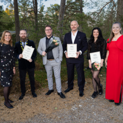 innare Årets Friluftslyft Fotograf/Källa: Jens Reiterer