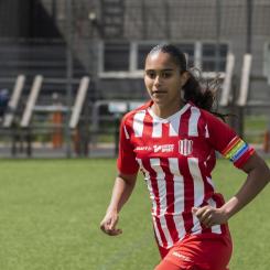 Förra året gick Elektroskandia in som Officiell Partner till fotbollscupen Gothia Cup och i år fortsätter satsningen. Foto: Elektroskandia