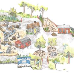 Illustration: Örebro kommun