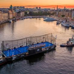 Foto: Stockholms Hamnar