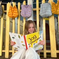 Foto: Junibacken