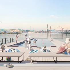 Visualisering: Raumlaborberlin