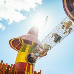 Trollskogen Fotograf: FABH, Fredrik Söder