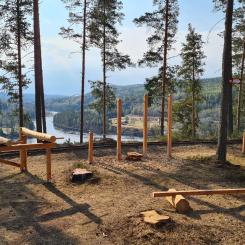 Landvetter Södra - fotograf Olof Flemström, Naturlig Rörelse Sverige AB
