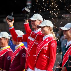 Foto: LGCT