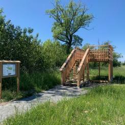 Löjtnantsholms naturreservat. Foto: Länsstyrelsen i Västra Götaland